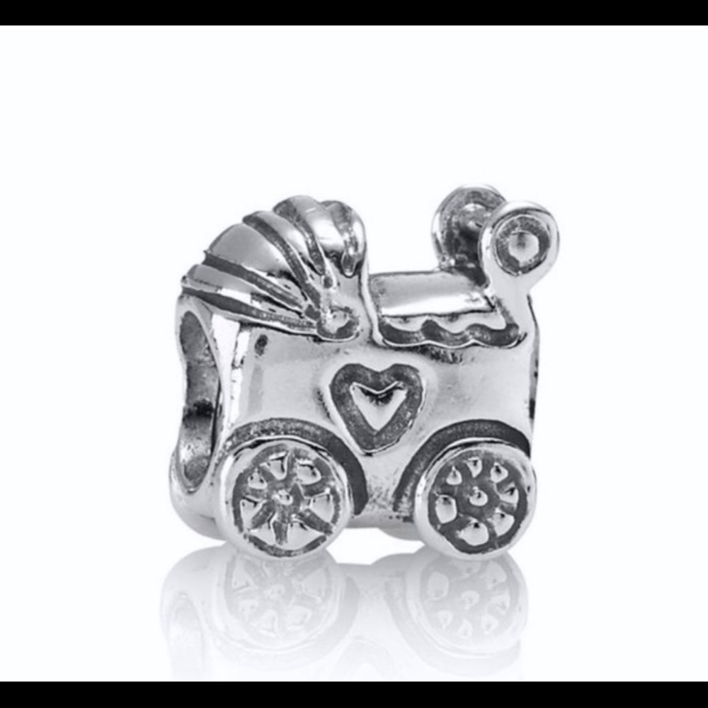 Pandora charm